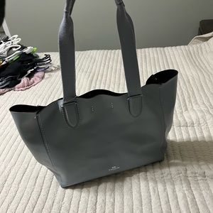 Coach tote bag